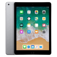 iPad 6th Gen 9.7” Wi-Fi