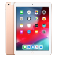 iPad 6th Gen 9.7” Wi-Fi + Cell