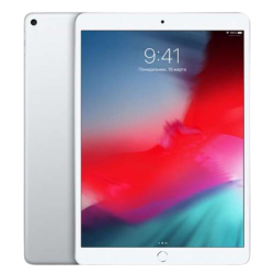 iPad 9th Gen 10.2" WiFi