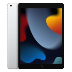 iPad 9th Gen 10.2" WiFi + Cell