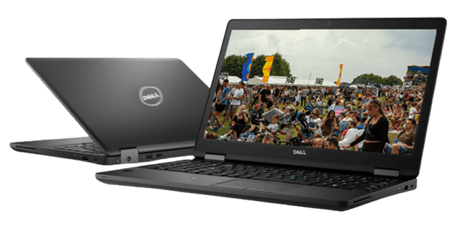 Dell Laptop Rental