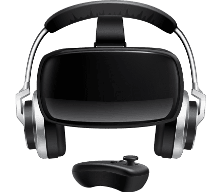 VR and Mixed Reality Technology Rental