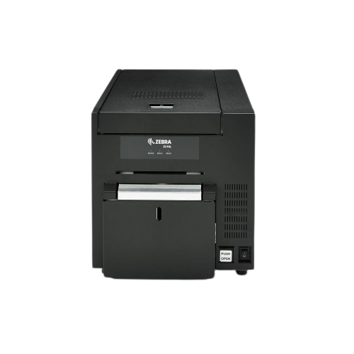Zebra-ZC10L printer