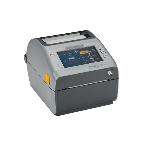 Zebra-ZD621-Printer
