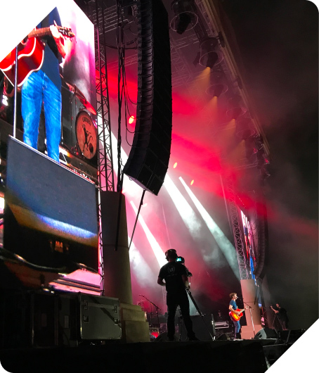 Boost Your Events with Our High-Quality Audio Visual Rentals