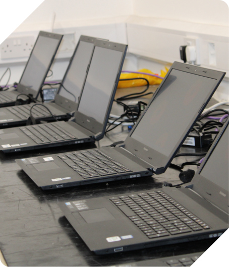 Uplift Your Laptop Rental Experience with Our IT Rental Solutions