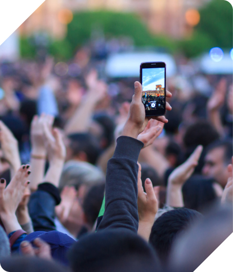 Android Phone Rentals: Empowering Your Business Events