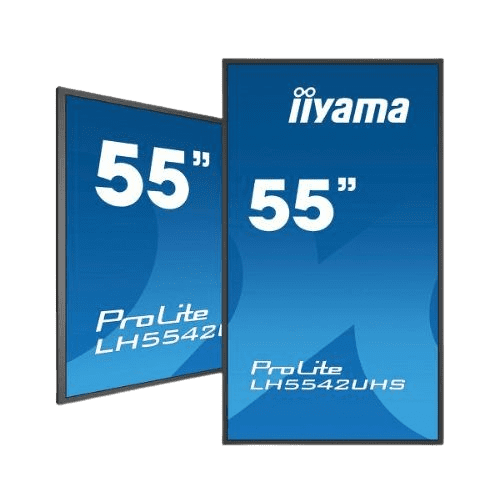 iiyama-55-4K-Display