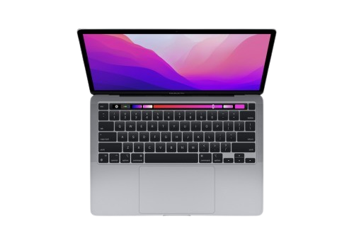 Macbook Pro Touch bar Hire for events